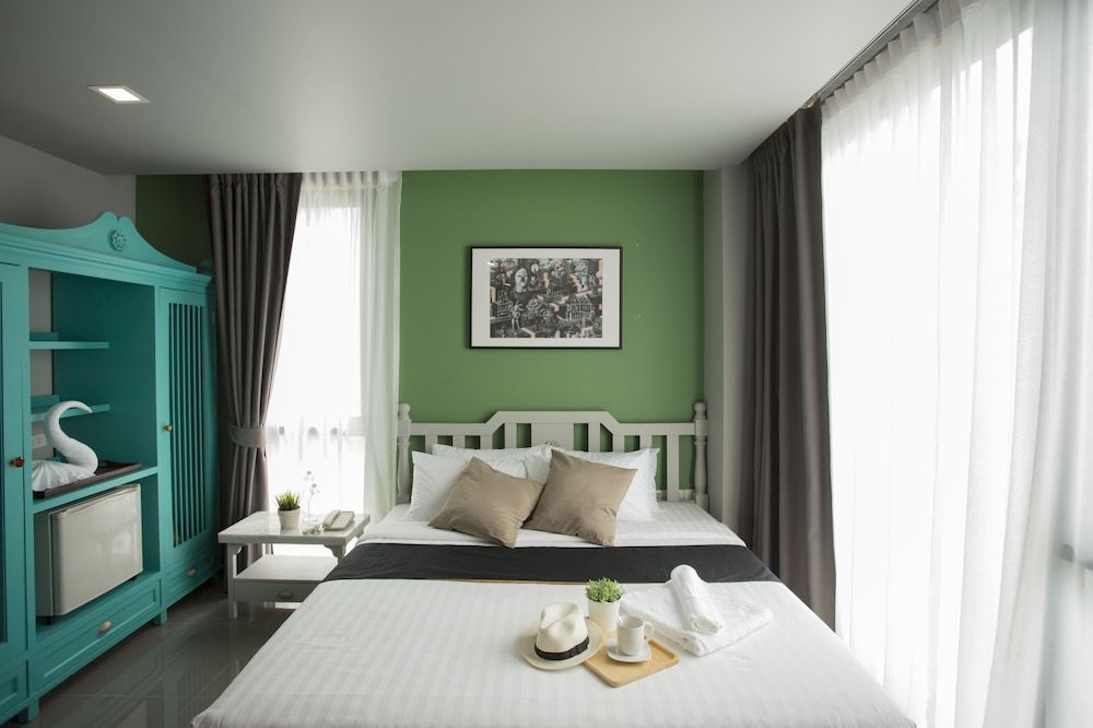 undefined Heyha Hotel