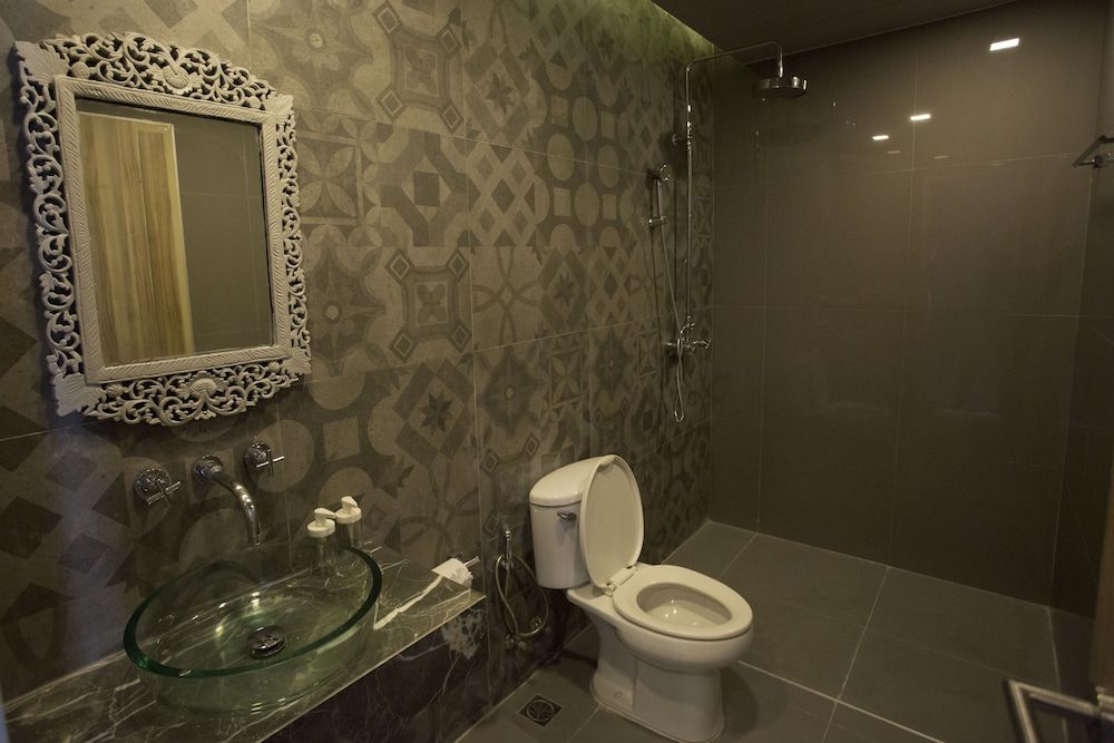 undefined Heyha Hotel 10