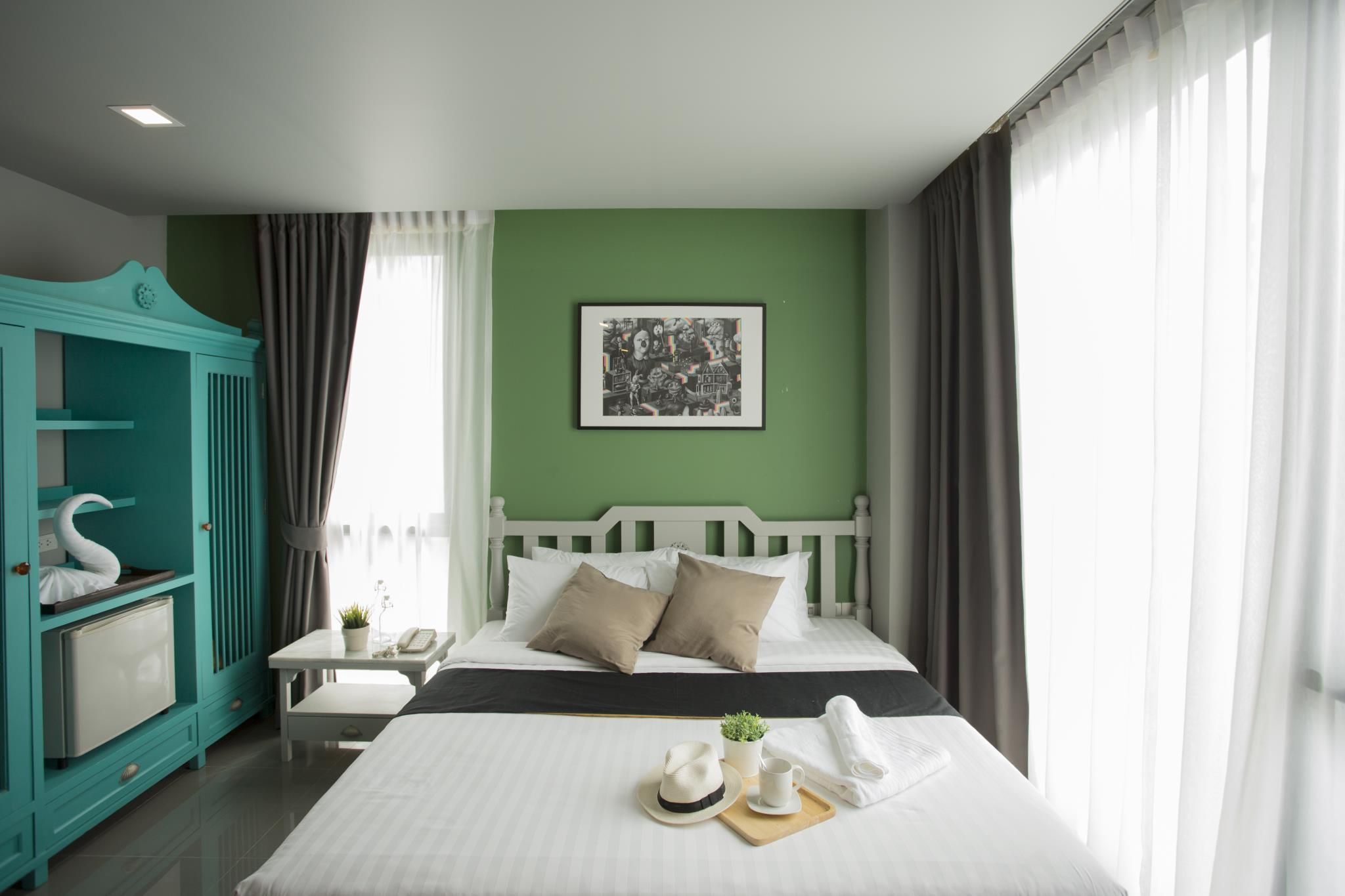 undefined Heyha Hotel 3