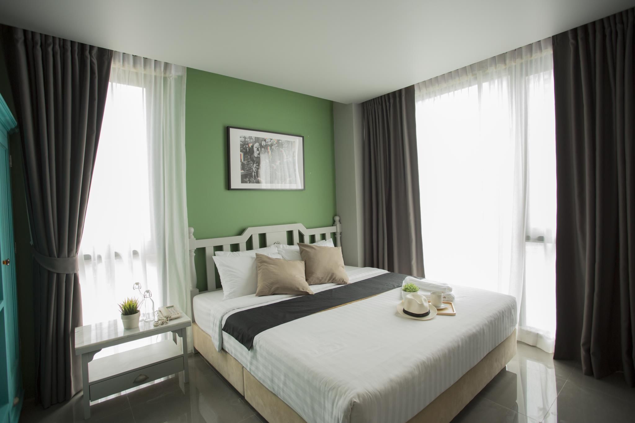 undefined Heyha Hotel 2