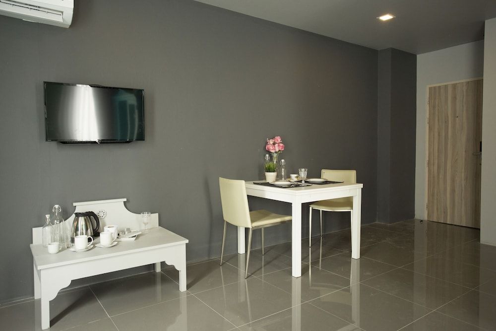 undefined Heyha Hotel 5