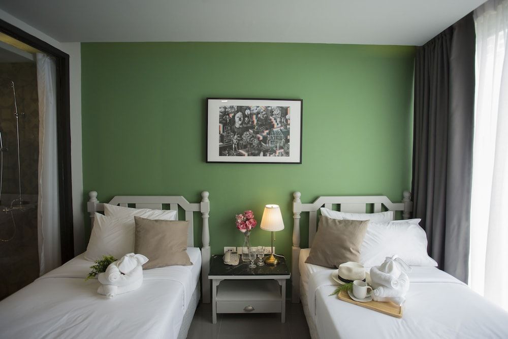 undefined Heyha Hotel 8