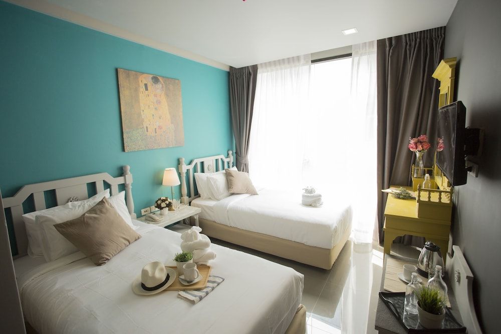 undefined Heyha Hotel