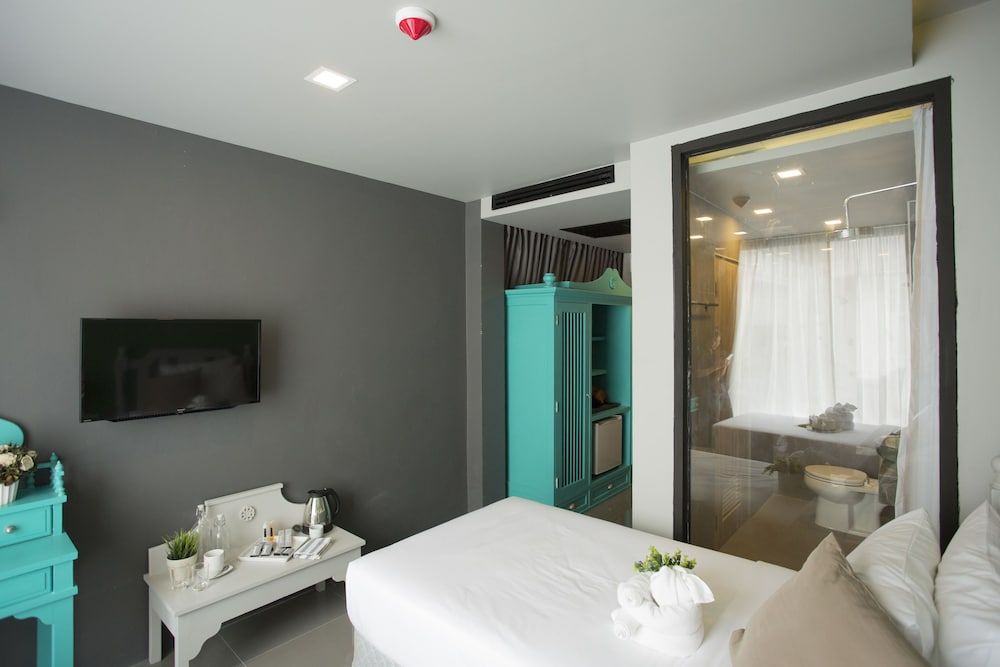 undefined Heyha Hotel 8