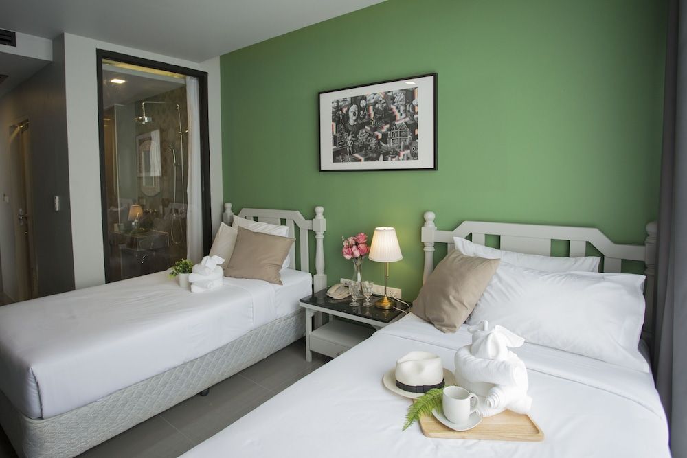 undefined Heyha Hotel 7