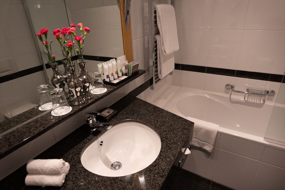 undefined Swissôtel Amsterdam 9