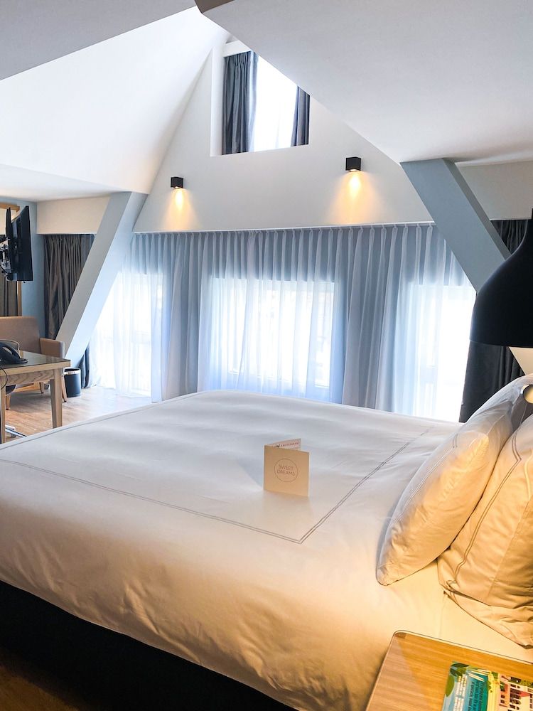 undefined Swissôtel Amsterdam 7