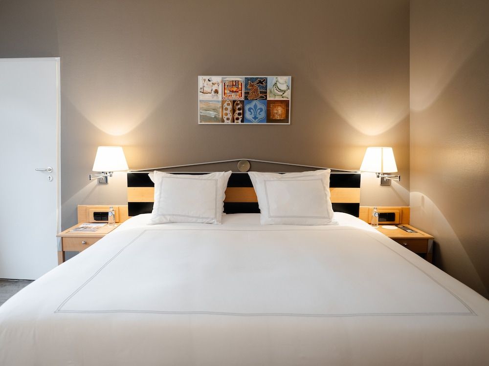 undefined Swissôtel Amsterdam