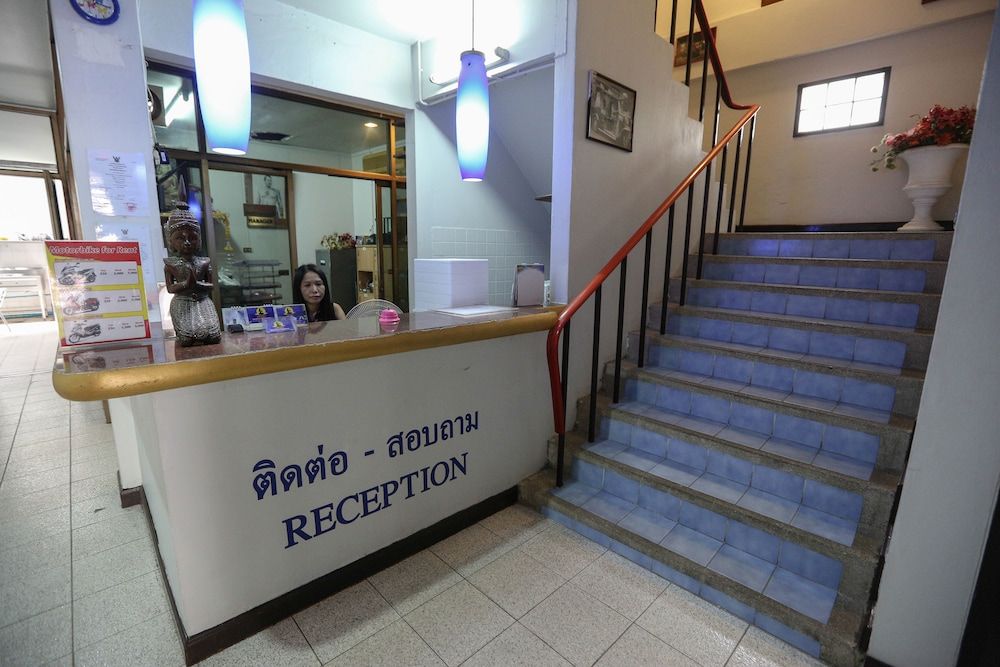 undefined The Little Mermaid Guesthouse & Restaurant 3