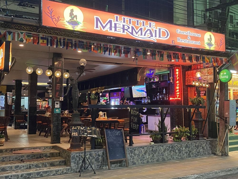 undefined The Little Mermaid Guesthouse & Restaurant 5