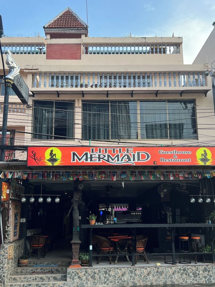 undefined The Little Mermaid Guesthouse & Restaurant 6