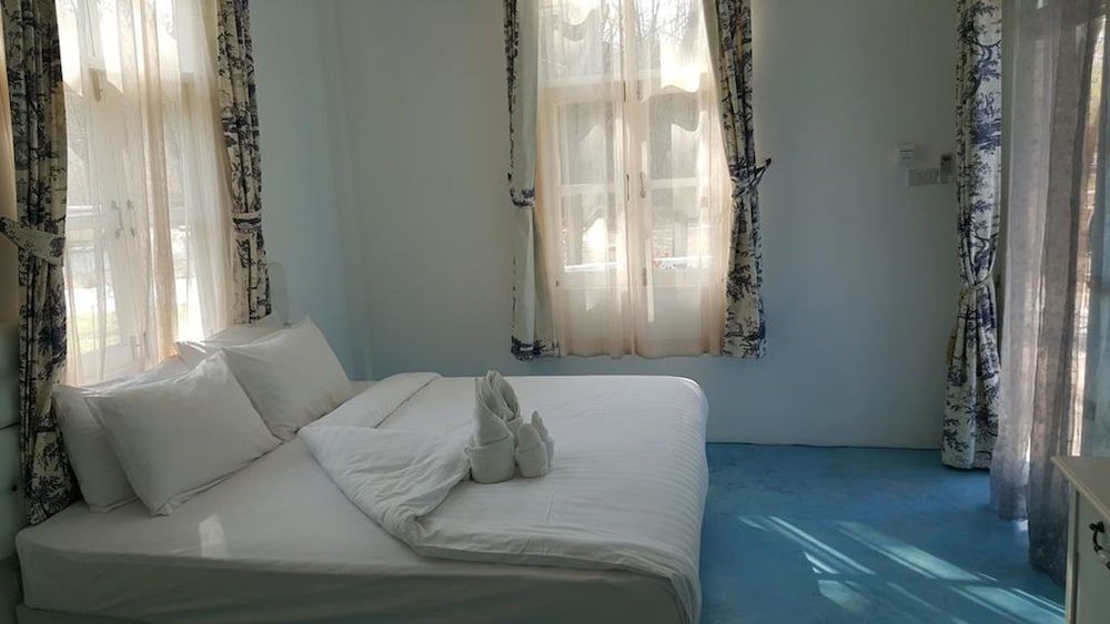 Ozono Resort Standard Double