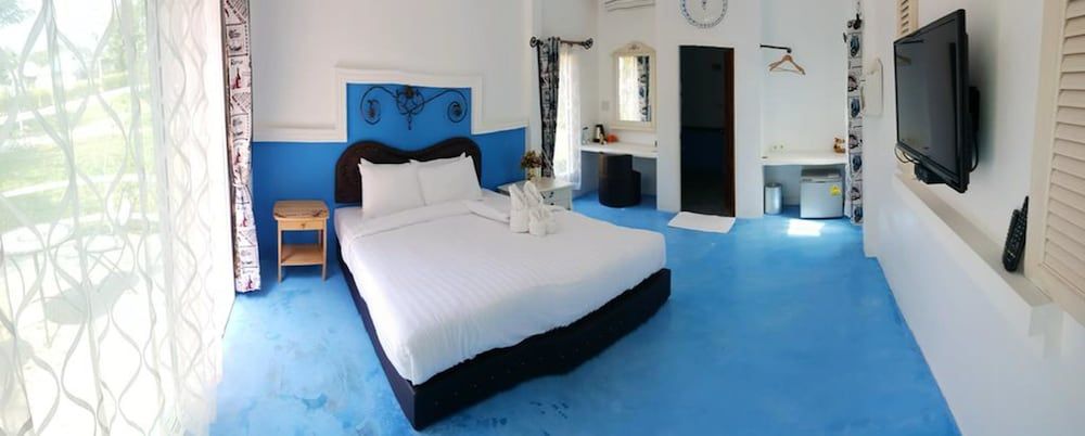 Ozono Resort Standard Double 2