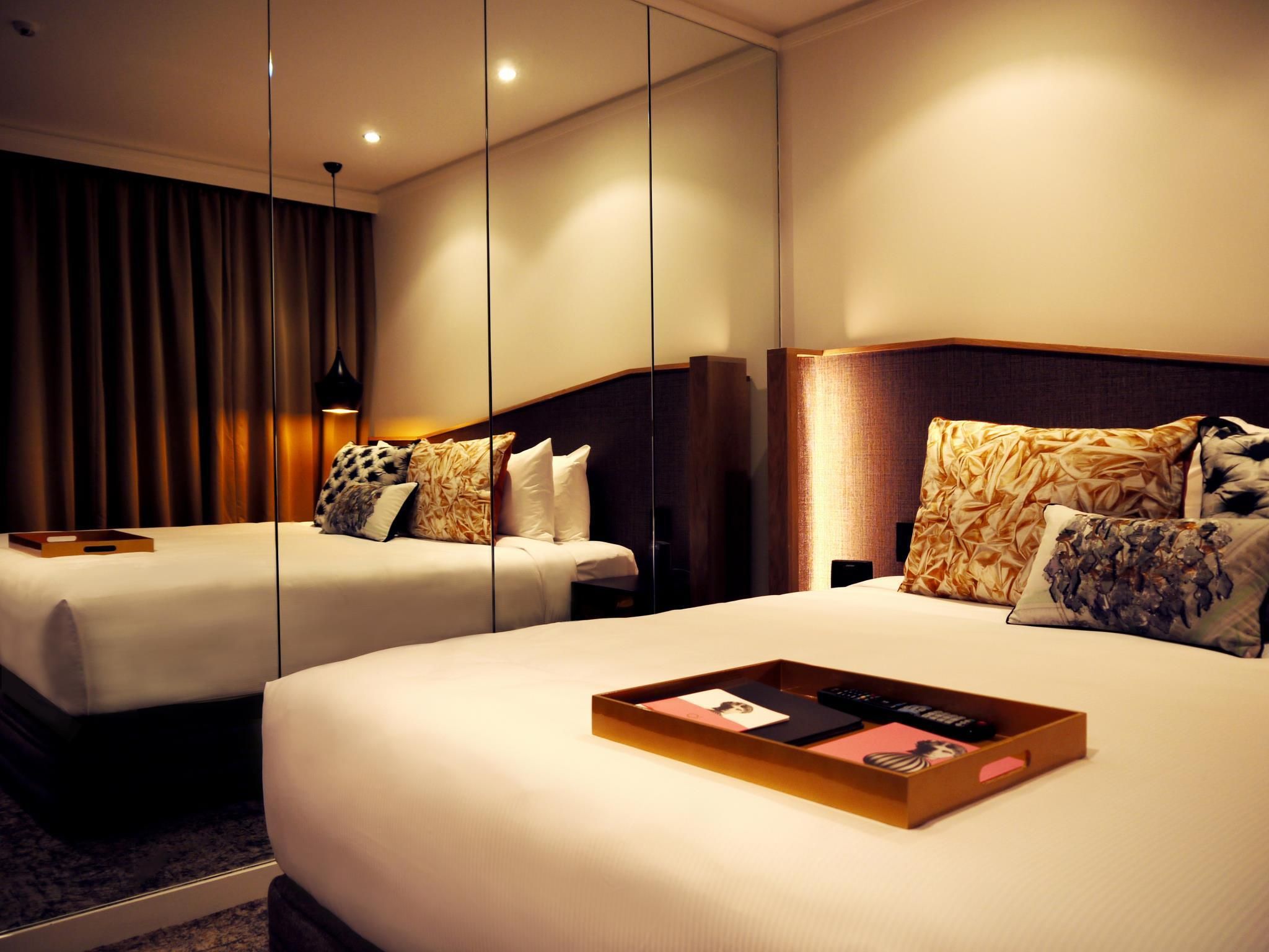 QT Wellington QT Superior King Suite 2