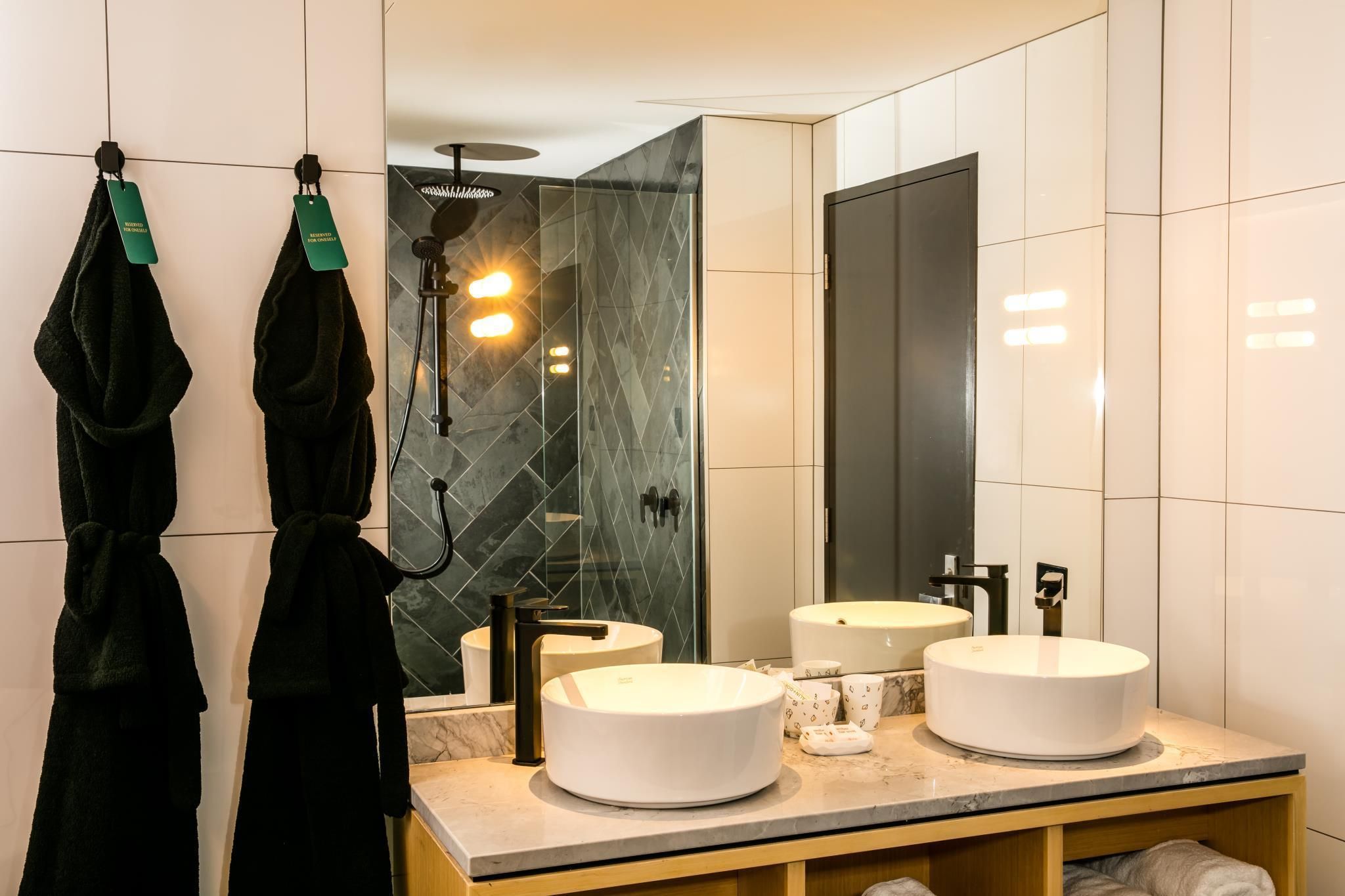 Harbour View King Suite