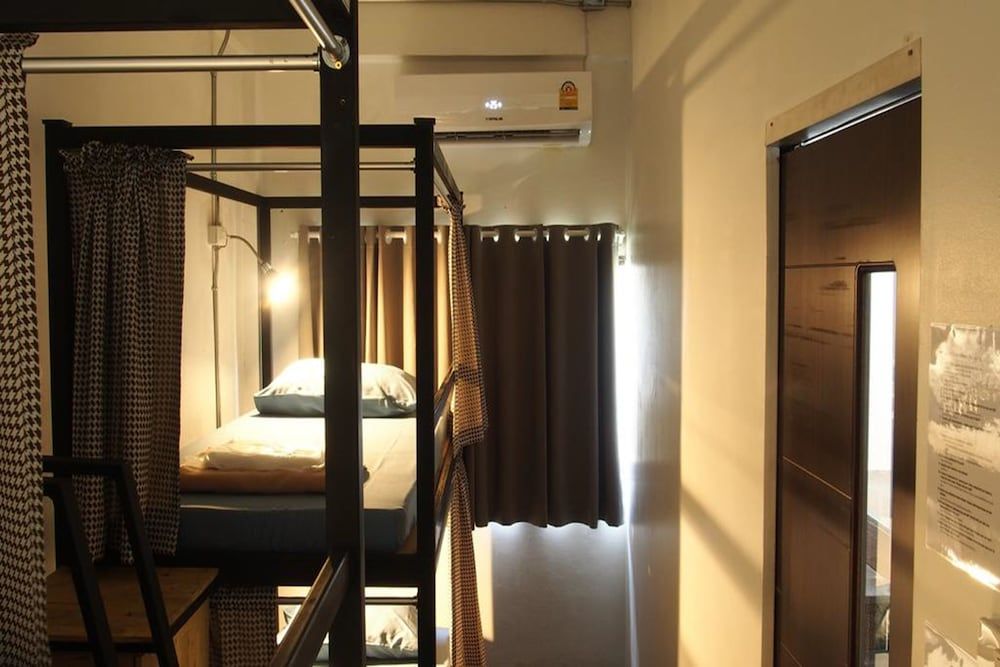 undefined D Hub Hostel 8