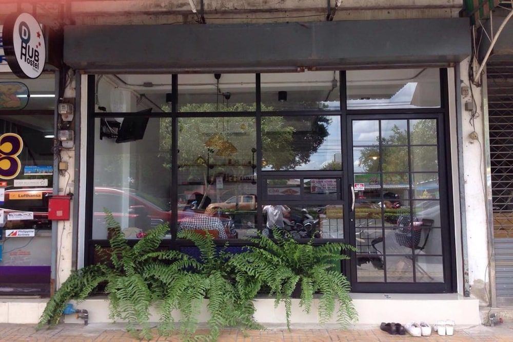 undefined D Hub Hostel