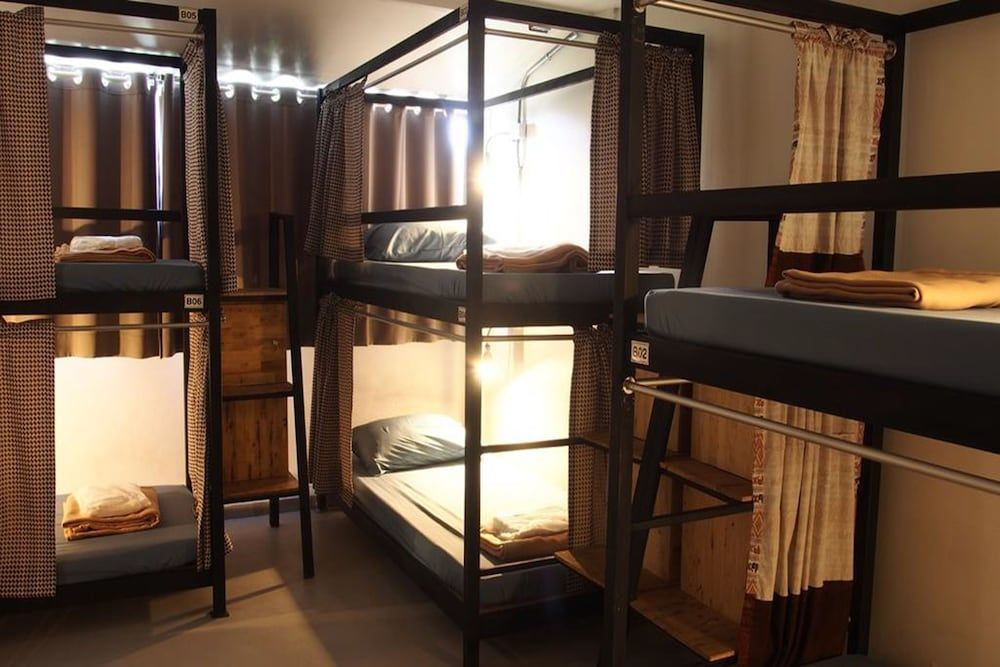 undefined D Hub Hostel 9