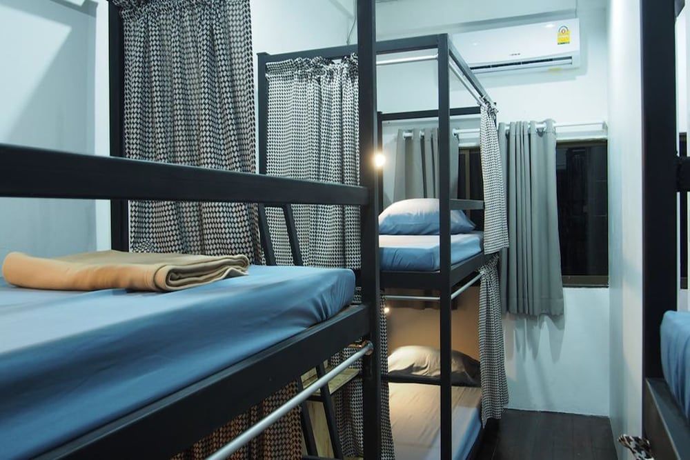 undefined D Hub Hostel 2