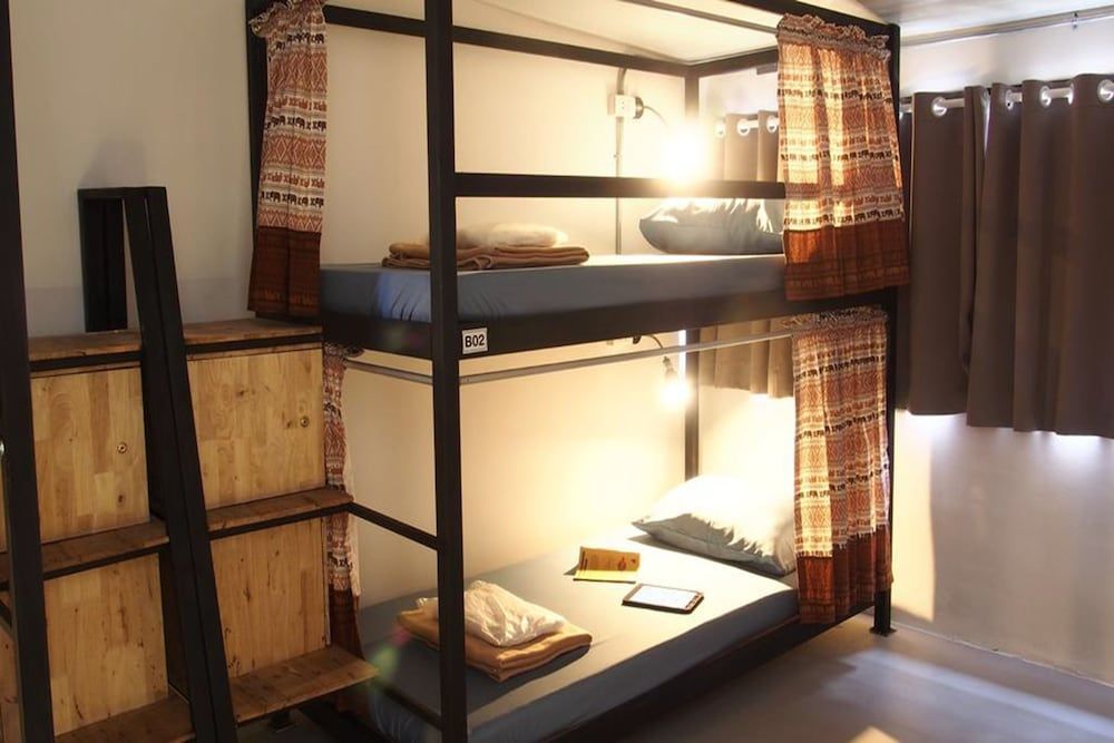 undefined D Hub Hostel 5