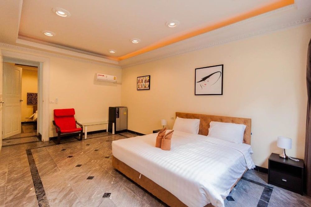 undefined Jomtien Palace Pool Villa By Pattaya Sunny Rentals 8