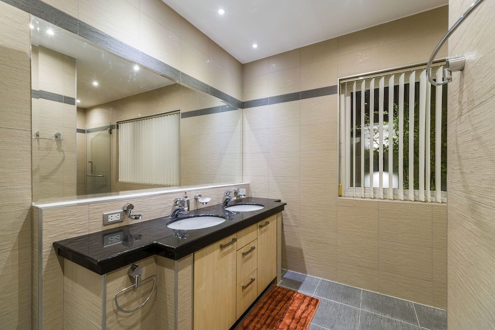 Luxury Pool Villa 608 Luxury Villa, 4 Bedrooms, Non Smoking, Pool View 8