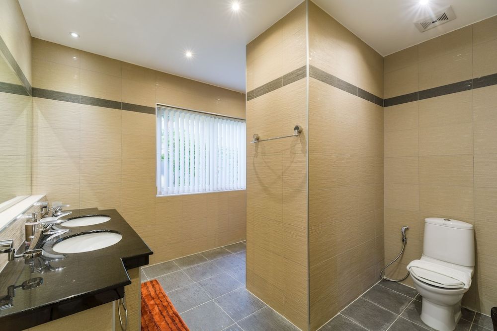 Luxury Pool Villa 608 Luxury Villa, 4 Bedrooms, Non Smoking, Pool View 6