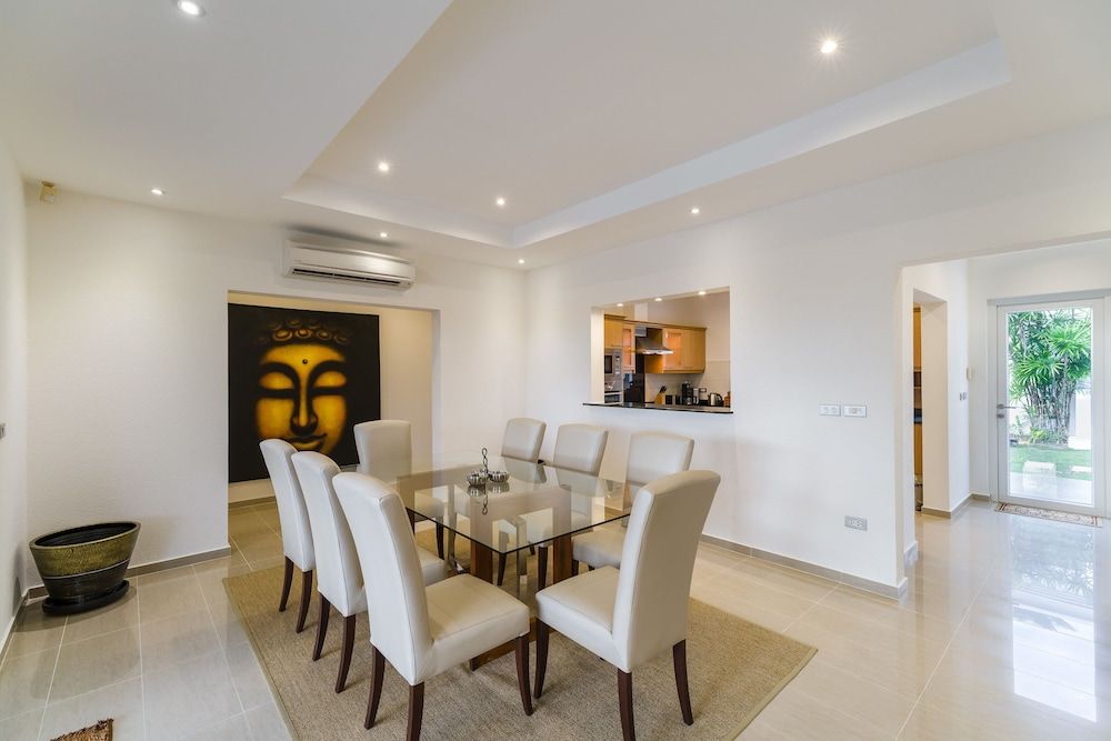 undefined Luxury Pool Villa 608 10