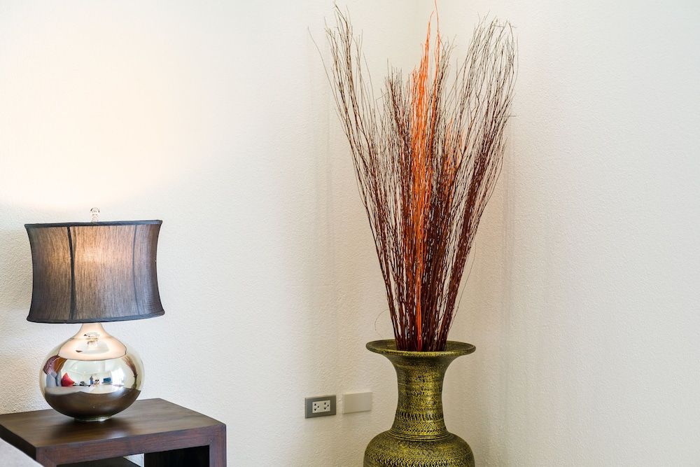 Luxury Pool Villa 608 Luxury Villa, 4 Bedrooms, Non Smoking, Pool View 11