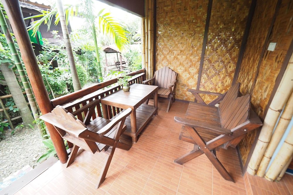 Phu Resort Bungalow, 1 Bedroom 10