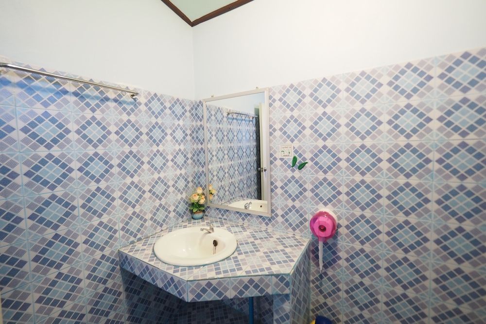 Phu Resort Bungalow, 1 Bedroom 14