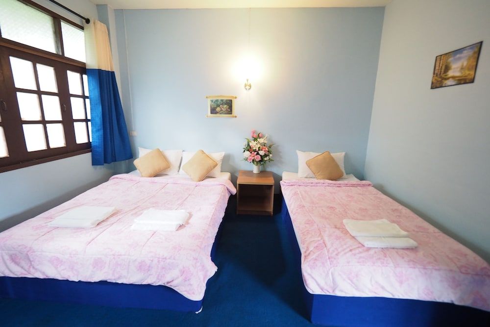 Phu Resort Bungalow, 1 Bedroom 2
