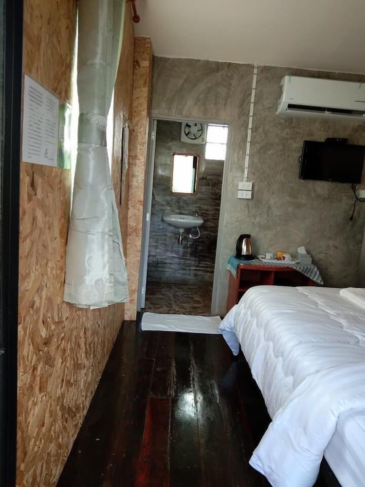 Phu Resort Bungalow-Tailue 10