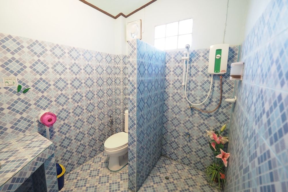 Phu Resort Bungalow, 1 Bedroom 13