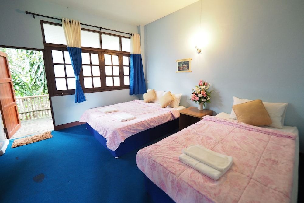 Phu Resort Bungalow, 1 Bedroom 3
