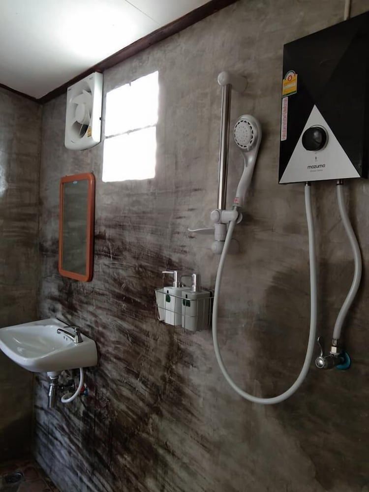 Phu Resort Bungalow-Tailue 7