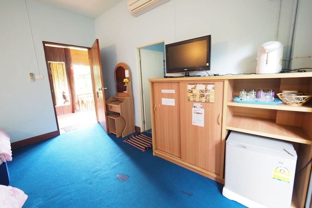 Phu Resort Bungalow, 1 Bedroom 16