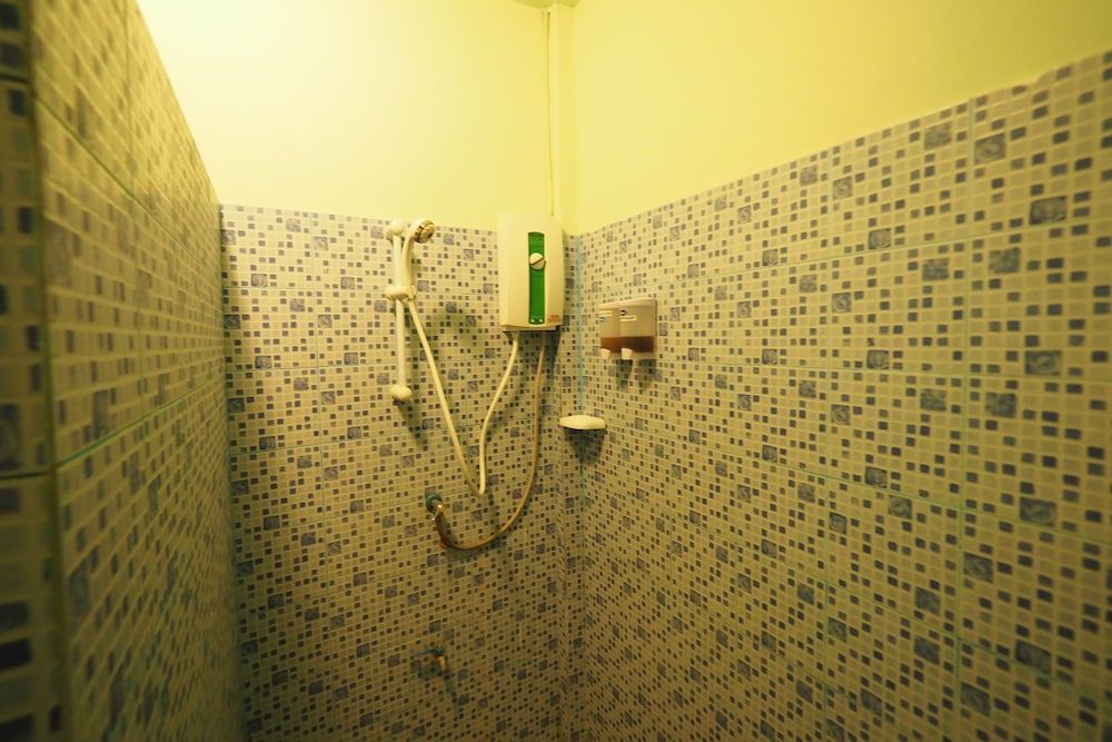 Phu Resort Deluxe Room 11