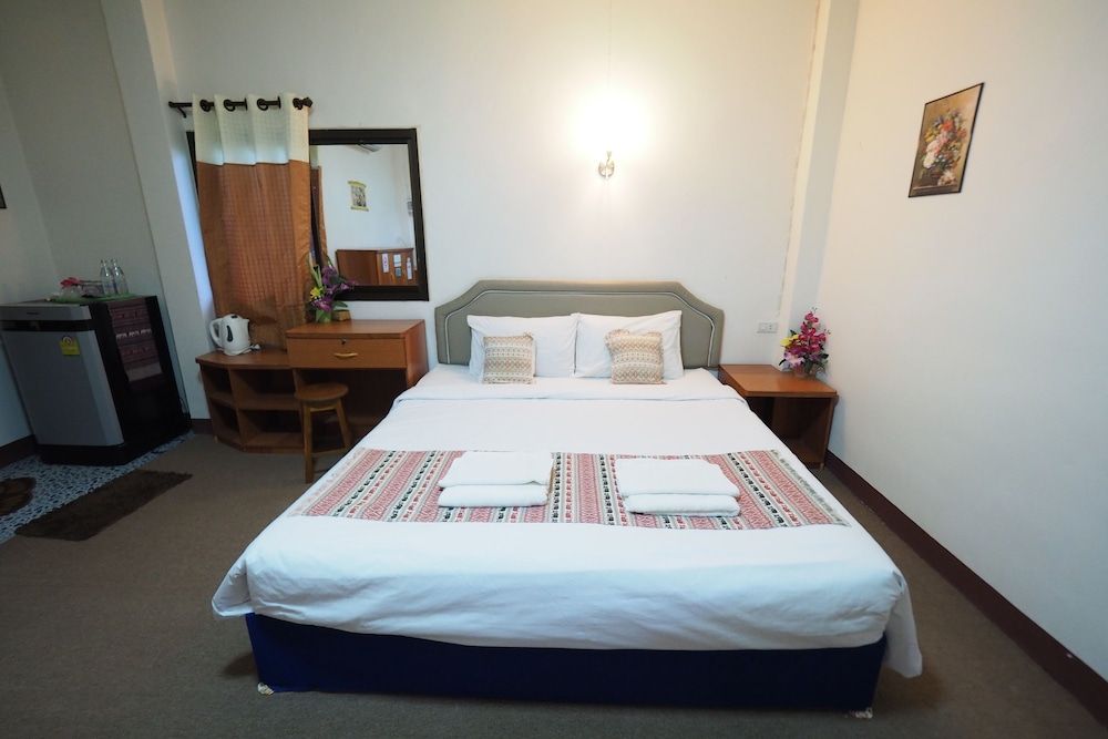 Phu Resort Deluxe Room