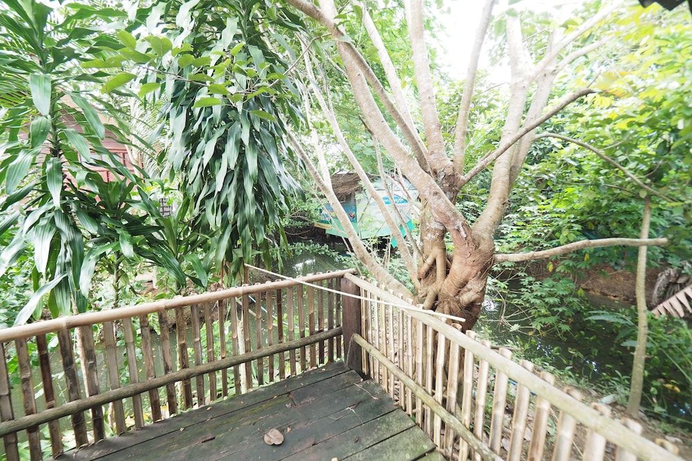 Phu Resort Bungalow, 1 Bedroom 9