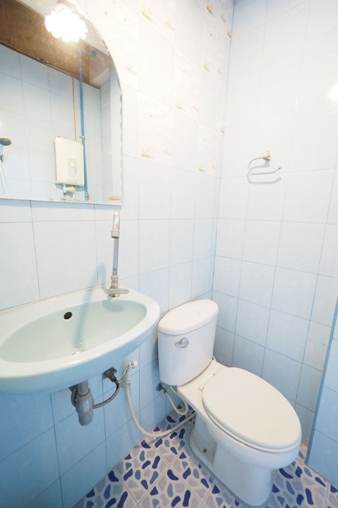 Phu Resort Bungalow-Tailue 6