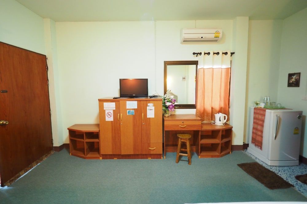Phu Resort Deluxe Room 12