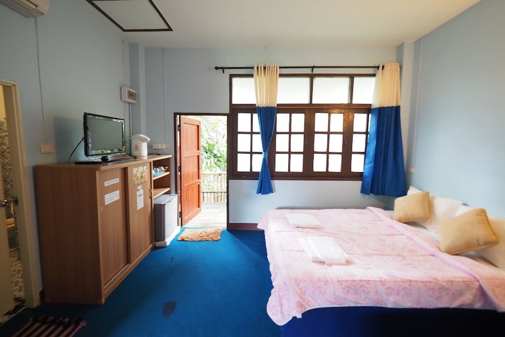 Phu Resort Bungalow, 1 Bedroom 4