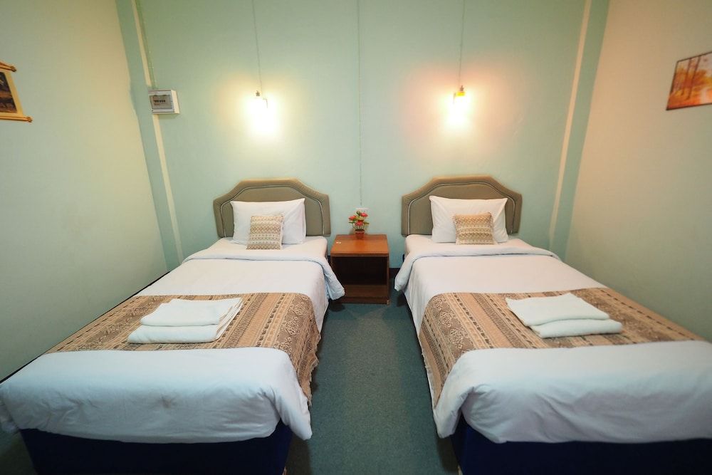 Phu Resort Deluxe Room 2