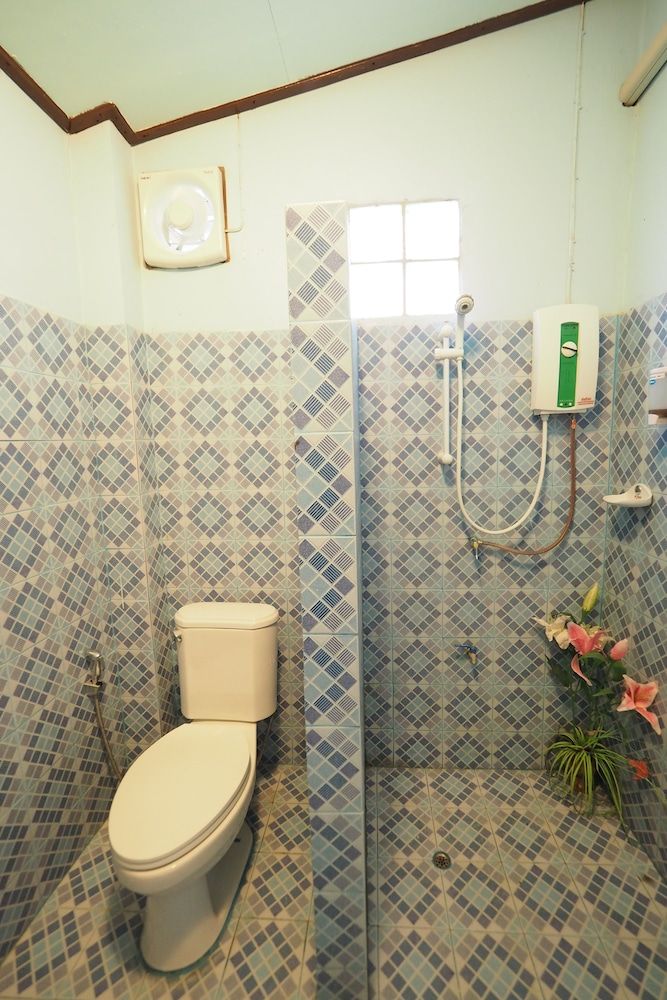 Phu Resort Bungalow, 1 Bedroom 12