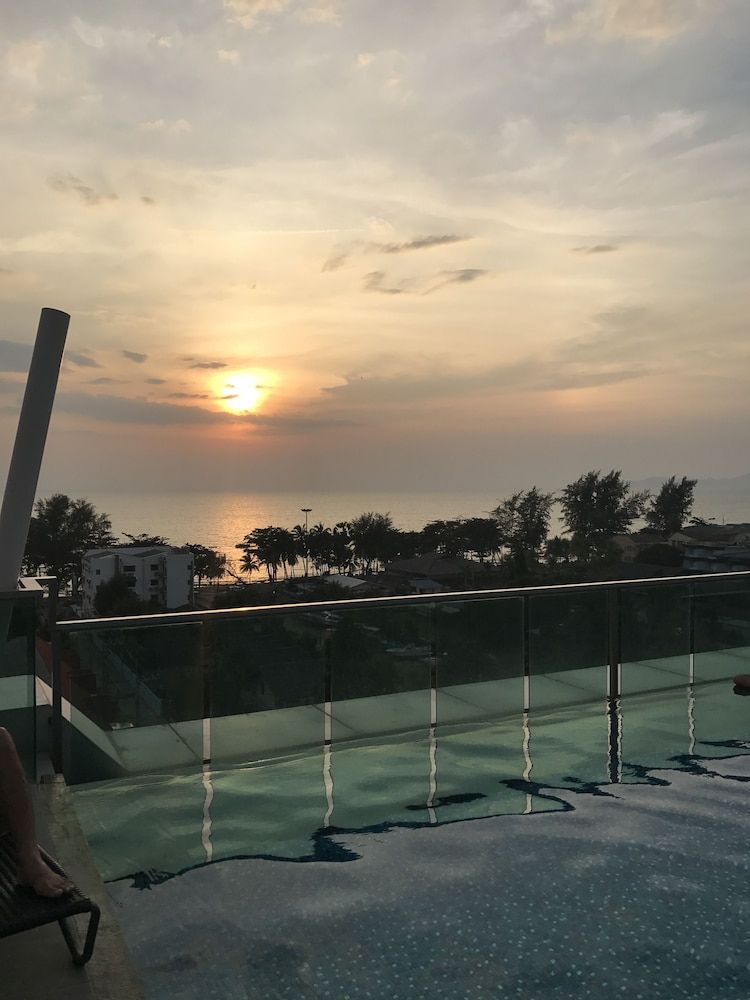 undefined The Gallery Condo - B42 by Axiom 3