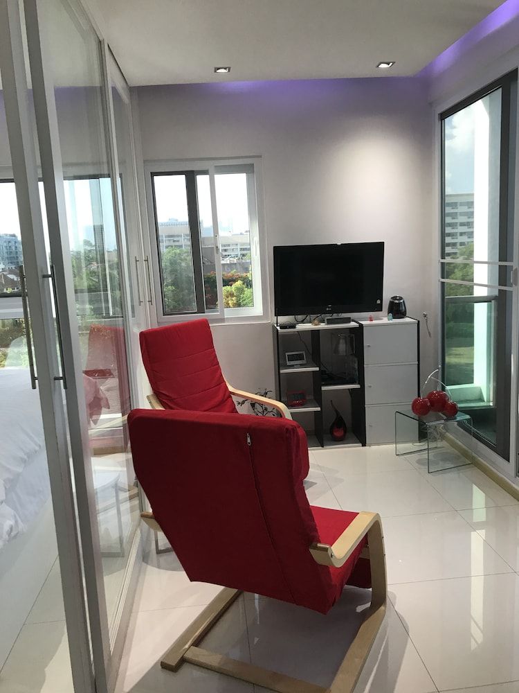 undefined The Gallery Condo - B42 by Axiom 4