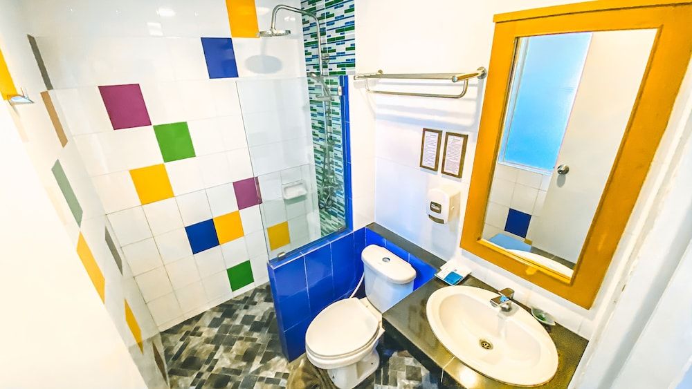 K2 Hotel @ Airport Standard Double Room, 1 Bedroom, Non Smoking 10