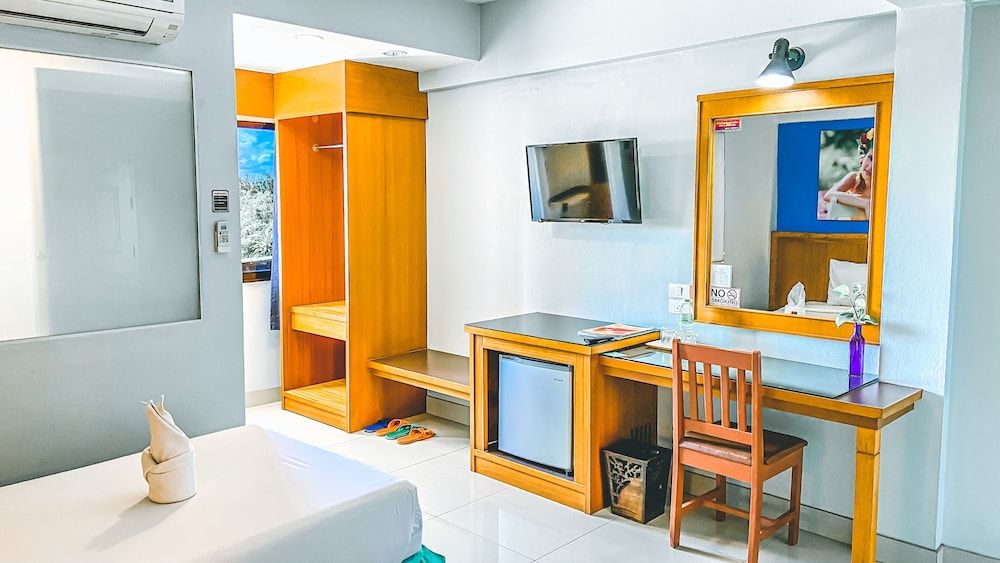 K2 Hotel @ Airport Economy Twin Room, 1 Bedroom 6