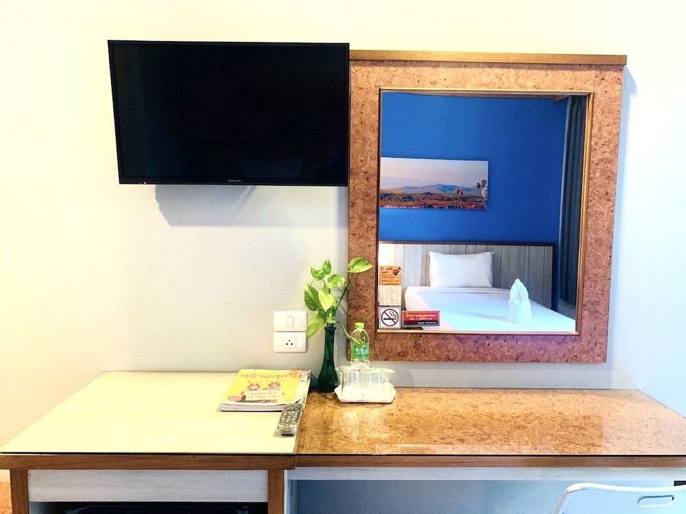 K2 Hotel @ Airport Economy Twin Room, 1 Bedroom 7